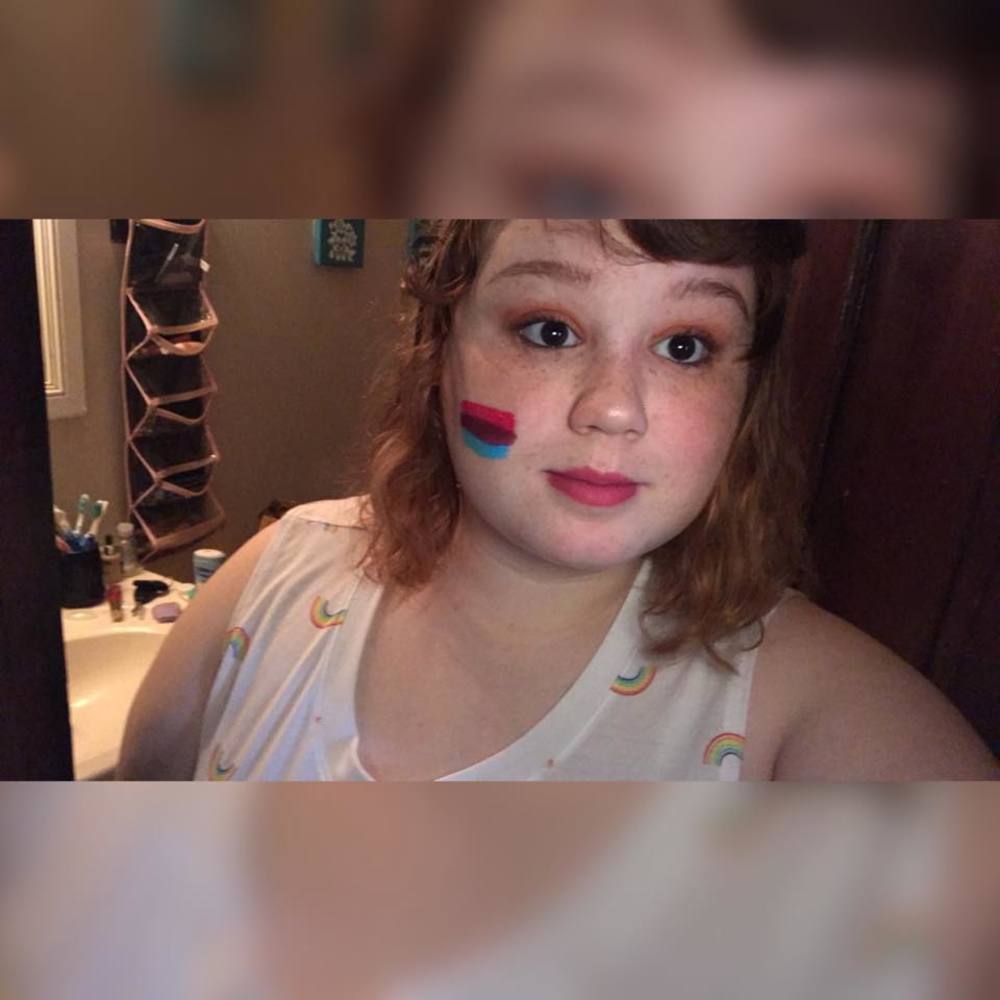 Meet your Posher, Amber